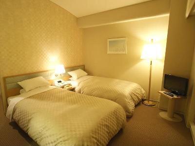 Palace Hotel Kakegawa