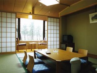 Kyukamura Noto-Chirihama National Park Resorts of Japan