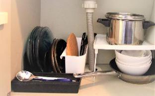 ✤Near Nijojo✤Near subway station♪Free wifi#302