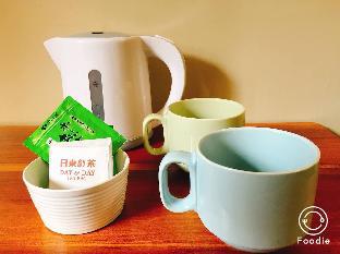 5 mins Center of Shinjuku Newly Renovated Room A