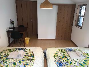 Yokohama 10 min. from Yoshinochou Sta. + Wifi