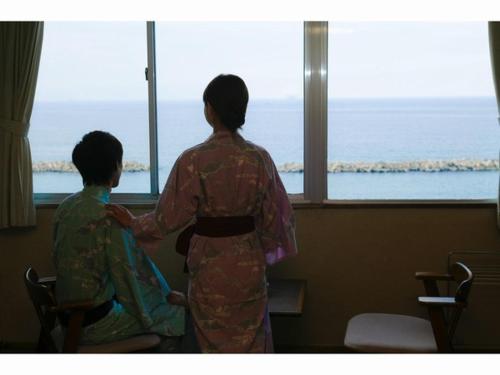 Osatsu Pacific Hotel