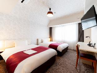 Hotel Rosso Karuizawa