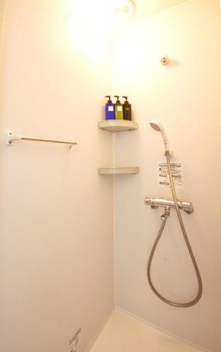 FreshlyRenovated 3min Joshin Sta. & coin laundry4F