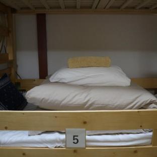 Hana Hostel Fujisan