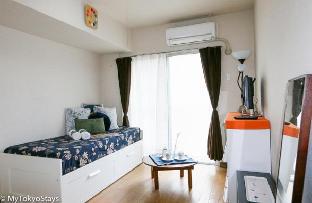 Studio Apartment Shin Maruko OSM #009