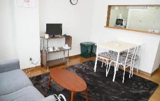 Hakodate japanese  3 bedroom apartment w/ wifi 