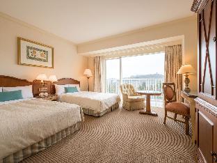 Sendai Royal Park Hotel