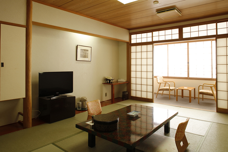 Kotoku Onsen Nikko Astoria Hotel