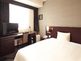 JR-EAST HOTEL METS YOKOHAMA-TSURUMI