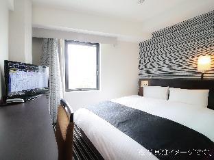 APA Hotel Niigata