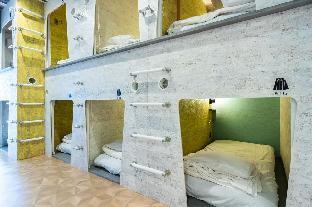 CO-YA Hostel & Bar Lounge