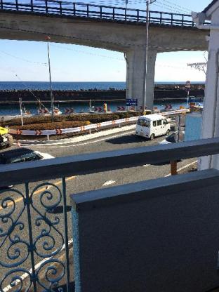 Martians Hotel Hayakawa