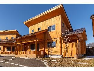 Fujisan Resort Loghouse