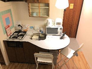 KM 1 Bedroom Apartment in Jozankei Hot Spring 603