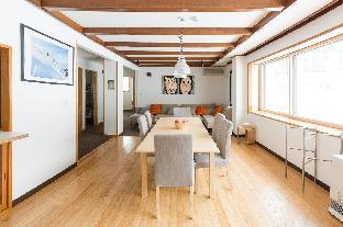 Nozawa Central Apartments