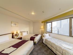 Hotel Sunroute Hiroshima