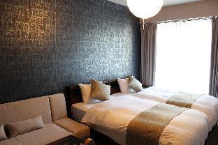 Stay SAKURA Kyoto Fuga