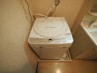 NEST 3mins to the Nearest Subway. Free wifi Rm 401