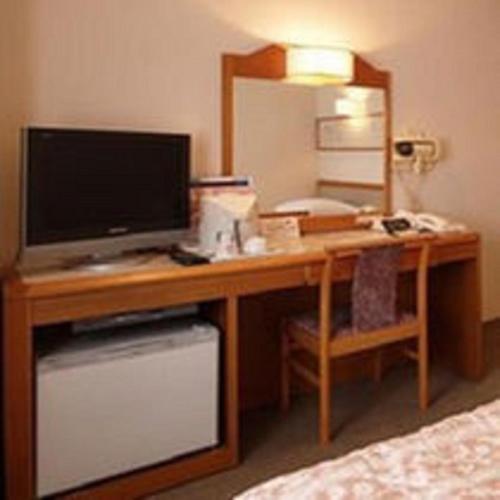 Hotel Crown Hills Niigata