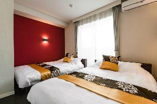 OYO 642 Grand Base Fukuoka