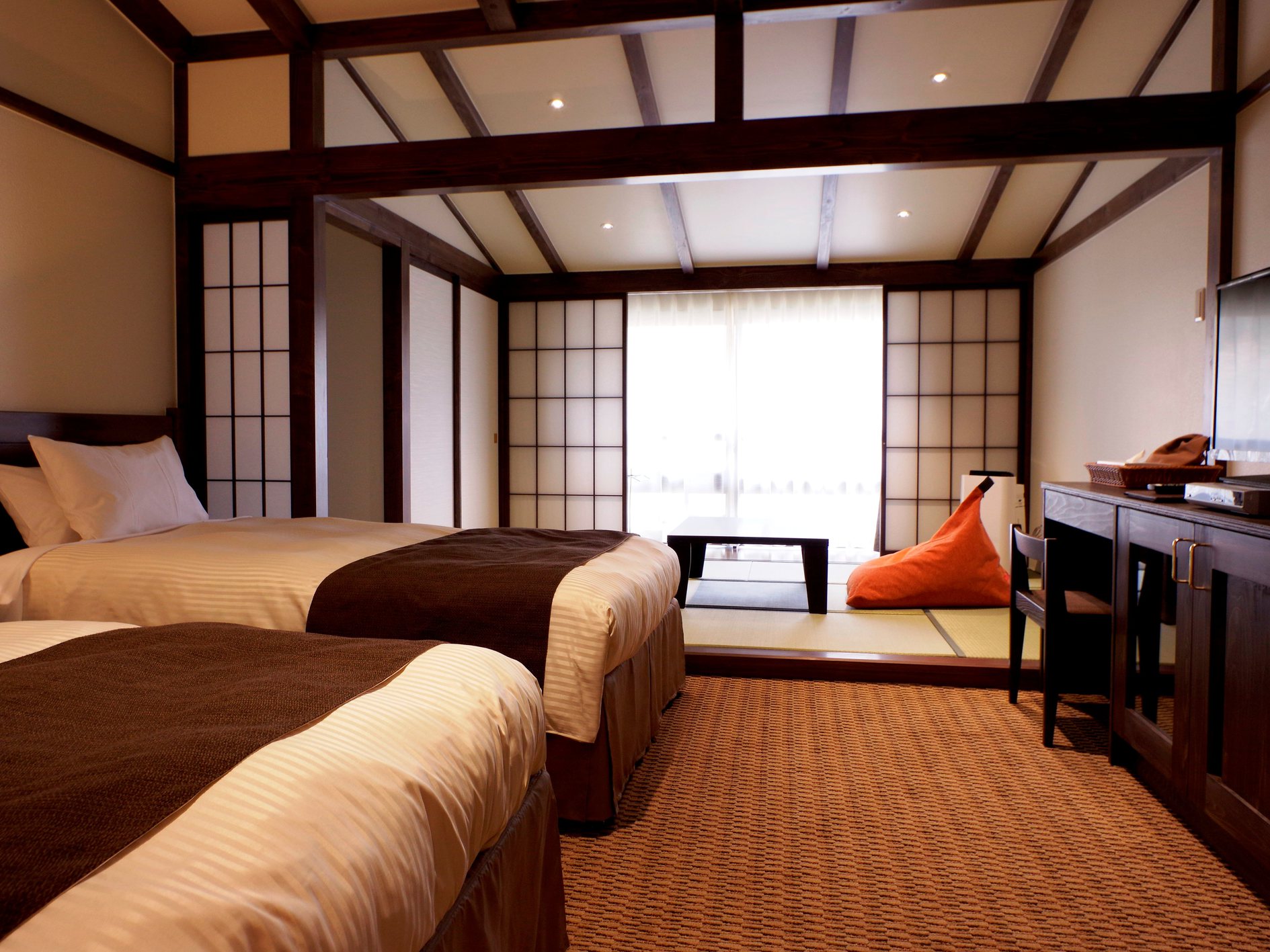 Kamikochi Alpen Hotel