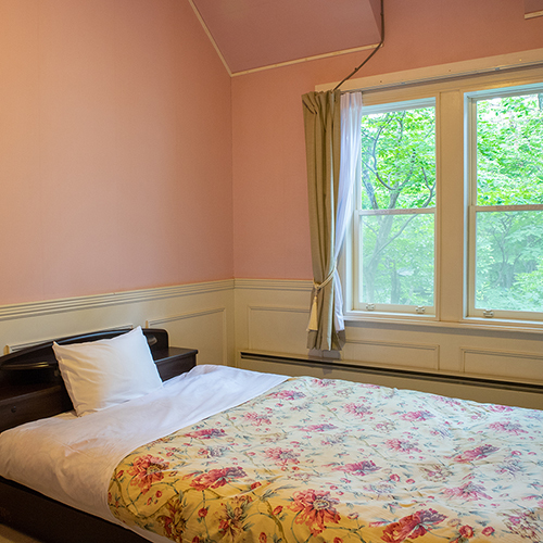 Petit Hotel Vansankan