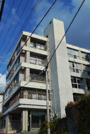 Shirahama Ocean View C