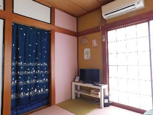 Martians Hotel Tomizu