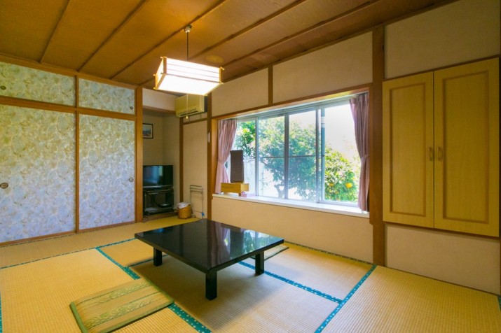 Yasuragi no Onsenyado Chuuya