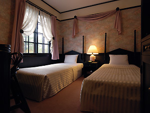 Restaurant & Hotel Traumerei of Hakuba Auberge