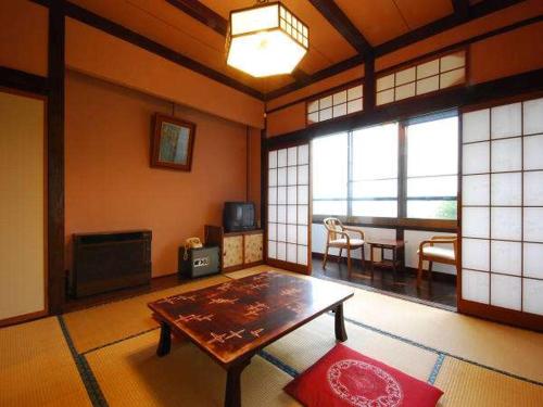 Yakushidaira Akanejyuku