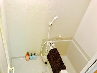 Ueno area!! Cozy room #8