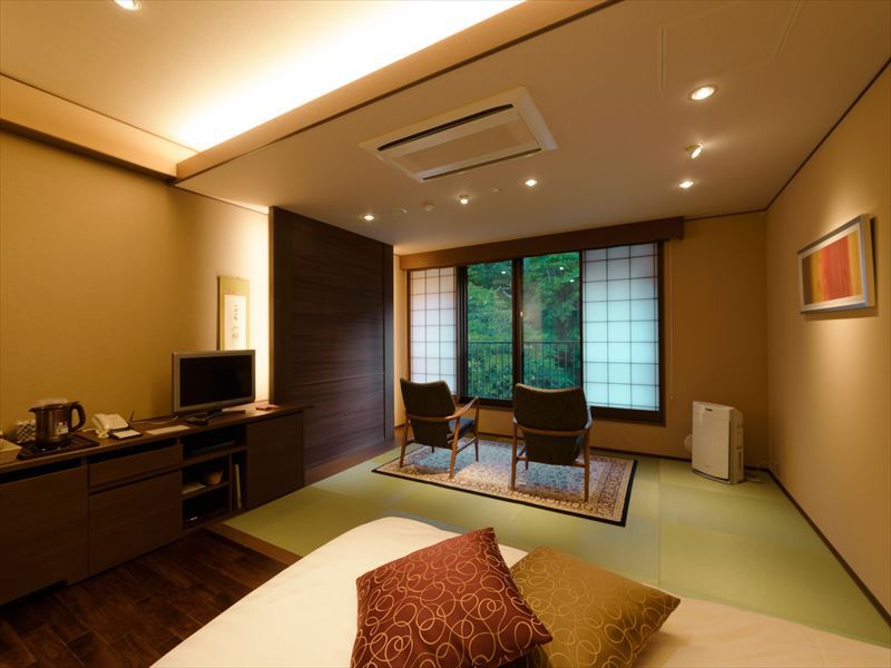 Shiobara Onsen Yunohanaso