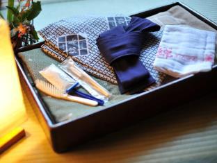 Watazen Ryokan Hotel