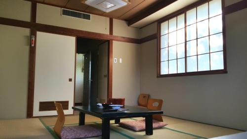 Satoya Ryokan