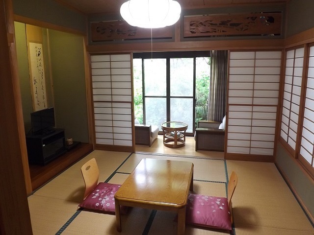 Ryokan Ichiraku