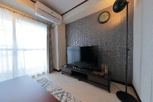 Apartment in Tennouji 703