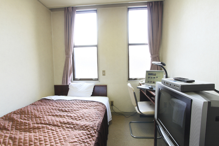 Business Hotel Suehiro