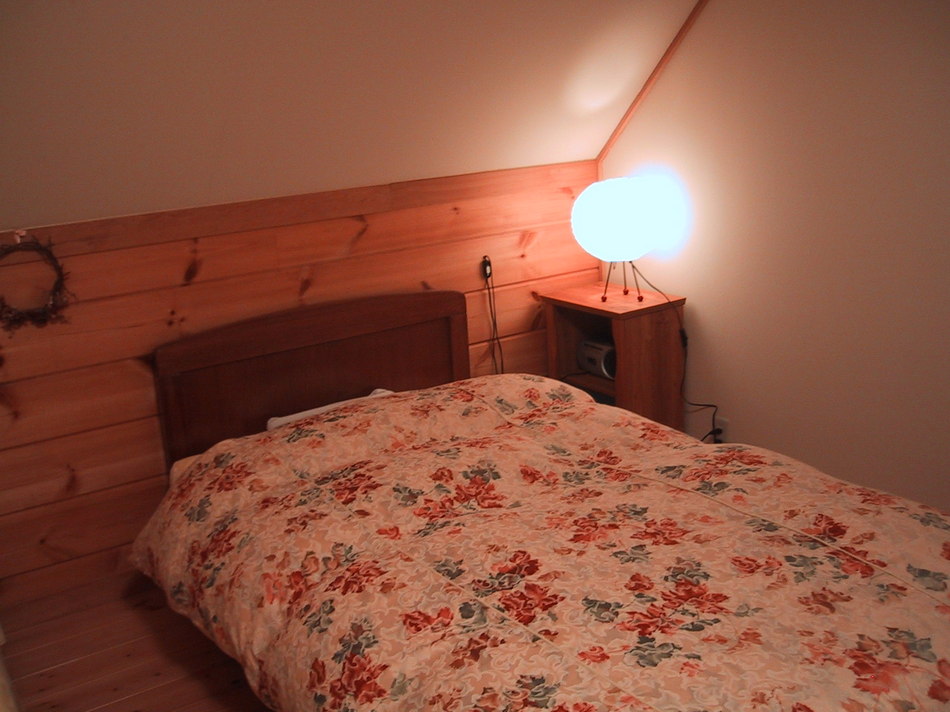 Pension Shiroi Kumo Aoi Sora