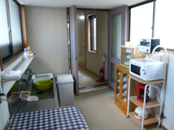 Kokeshi no Yado Shosenkaku