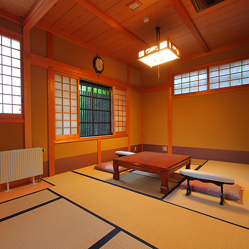 Hotaka Onsenkyo Oyado Hotakajo