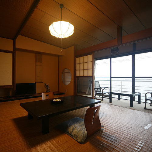 Kinsui Inn -Scenic Moon Spot-