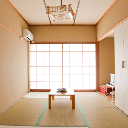 Pet Friendly Kokumin-shukusha BayLily Shirayuriso