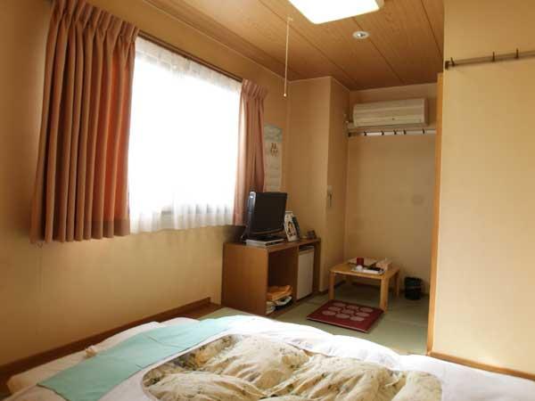 Business Hotel Nishi Nasu