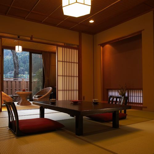 Minakami Onsen Bettei Yaeno