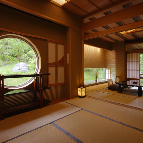 Tanigawa Onsen Bettei Senjuan