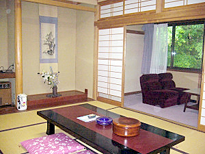 Hotaka Onsenkyo Jonenbo