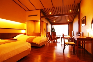 Shirahama Onsen Hamachidori no Yu Kaishu