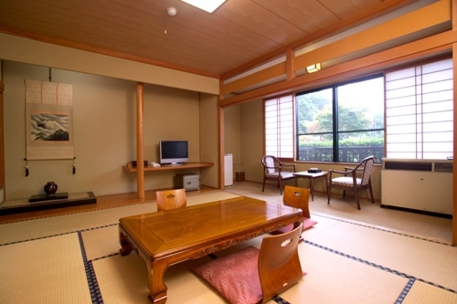Shiobara Onsen Yuyado Umekawaso